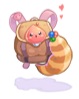 Adventurers Backpack