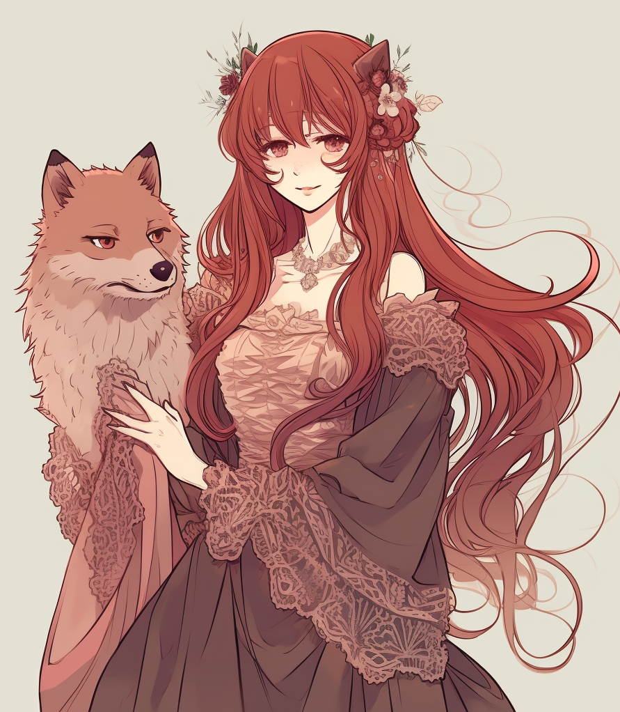 Marybeth, the Enchantress