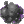 Moving Dark Matter